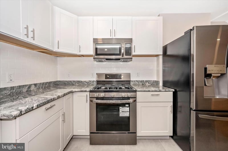 1339 Talbert Ter SE, Washington, DC 20020