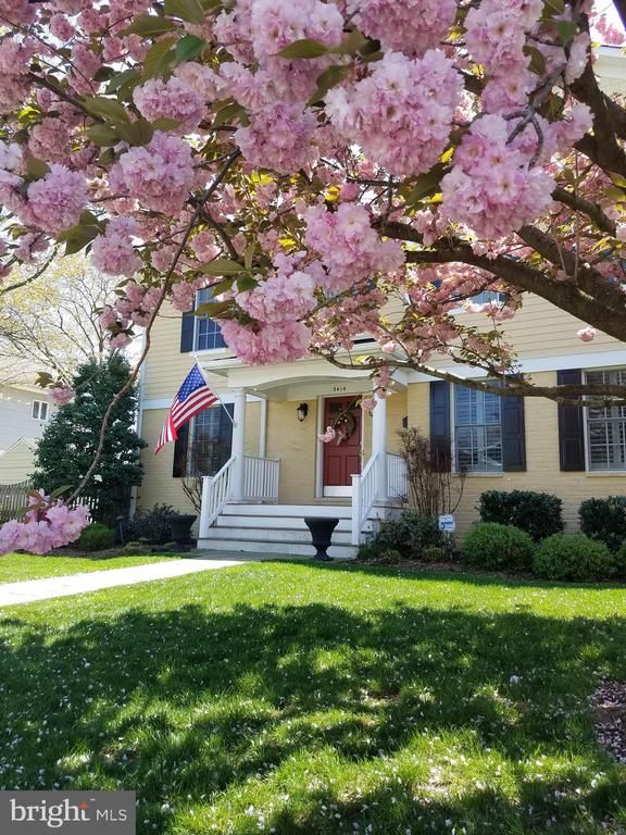 5414 20th St N, Arlington, VA 22205