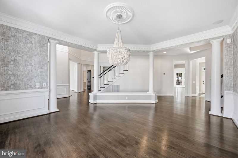 419 Nature Ln, Rockville, MD 20850