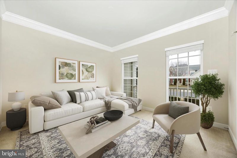 118 Sunlight Ct, Frederick, MD 21702
