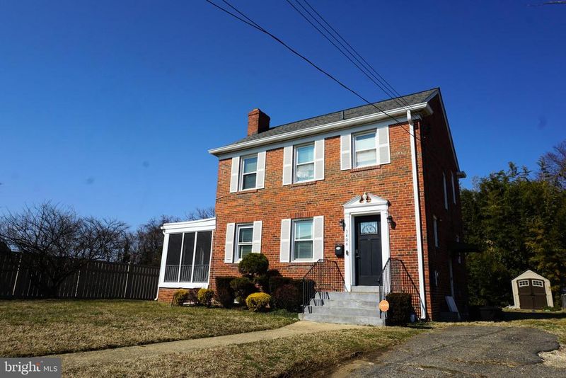 3406 Bonita St, Suitland, MD 20746