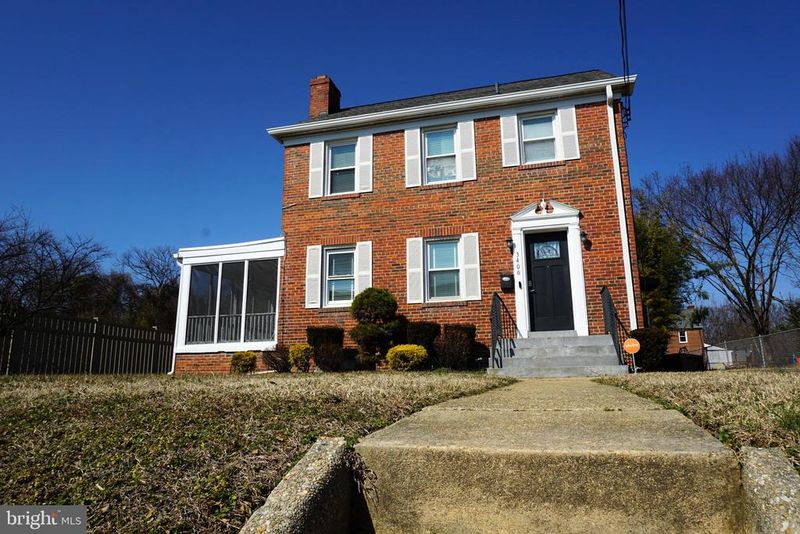3406 Bonita St, Suitland, MD 20746