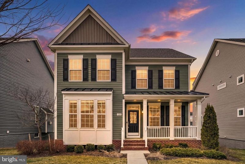 1320 Monocacy Crossing Pw, Brunswick, MD 21716