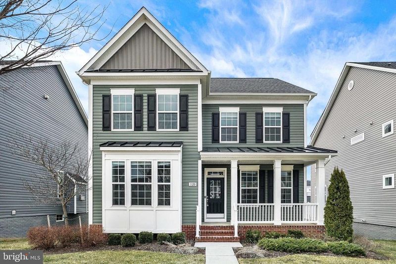 1320 Monocacy Crossing Pw, Brunswick, MD 21716