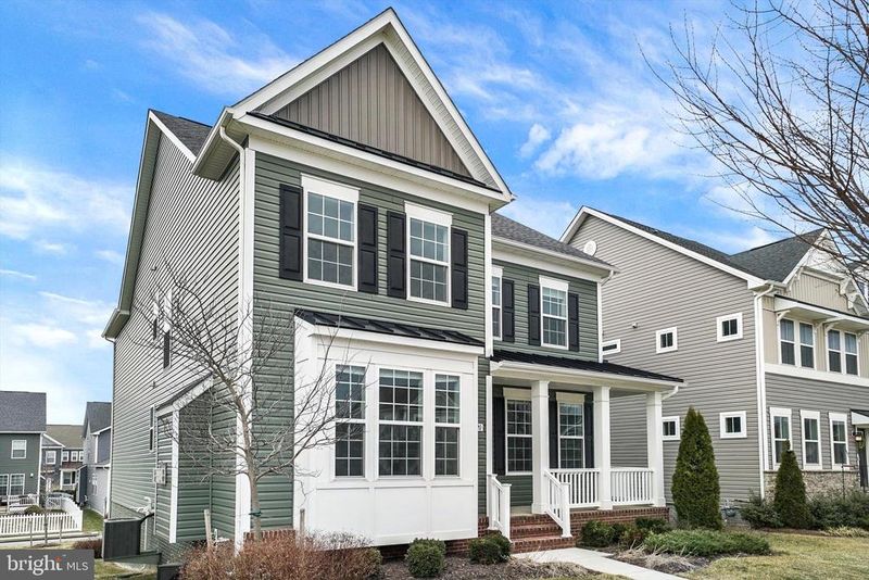 1320 Monocacy Crossing Pw, Brunswick, MD 21716