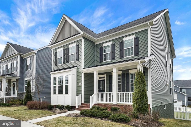 1320 Monocacy Crossing Pw, Brunswick, MD 21716