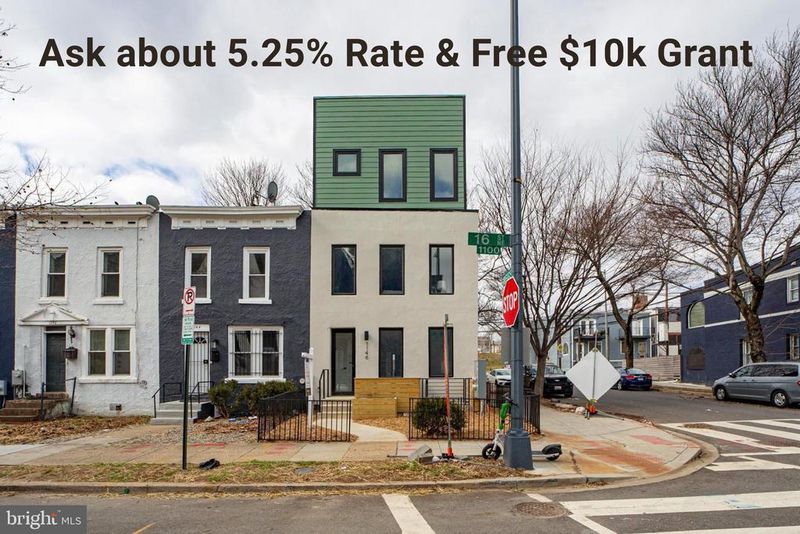 1146 16th St NE #B, Washington, DC 20002