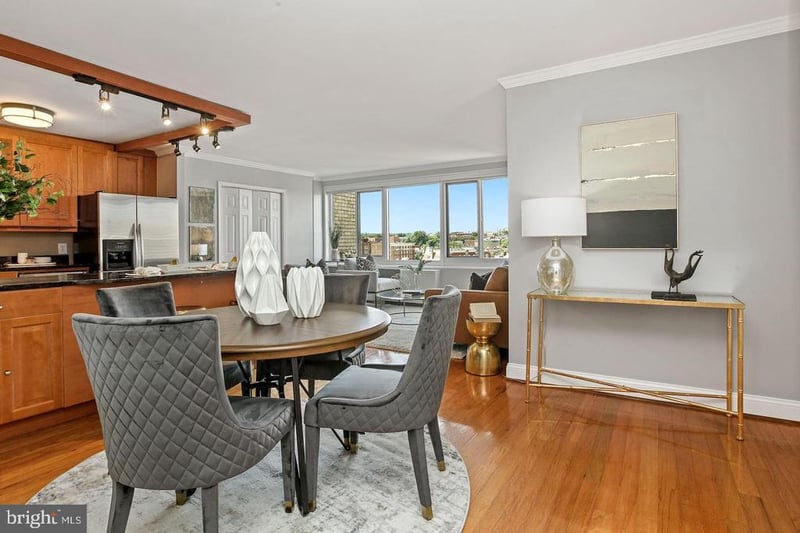 1330 New Hampshire Ave NW #1014, Washington, DC 20036