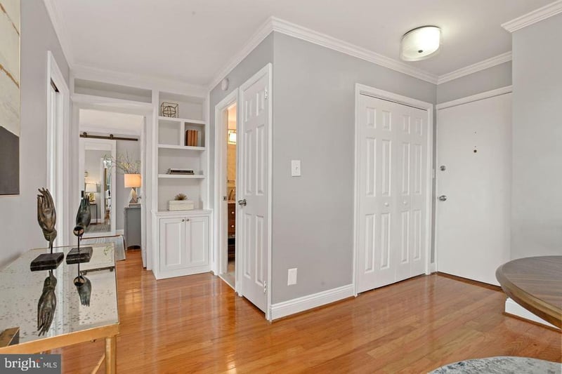 1330 New Hampshire Ave NW #1014, Washington, DC 20036