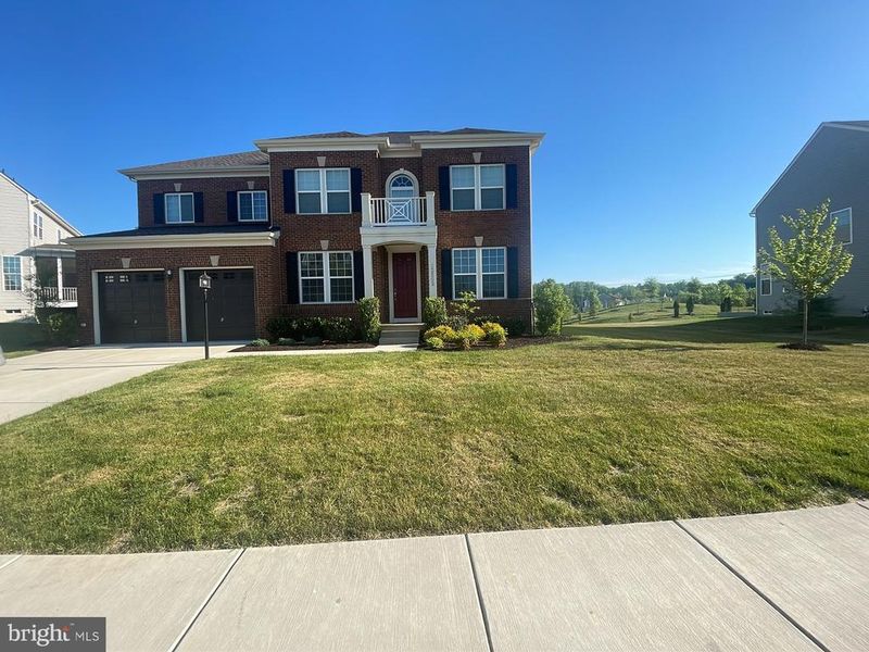 12502 Welford Manor Dr, Upper Marlboro, MD 20772
