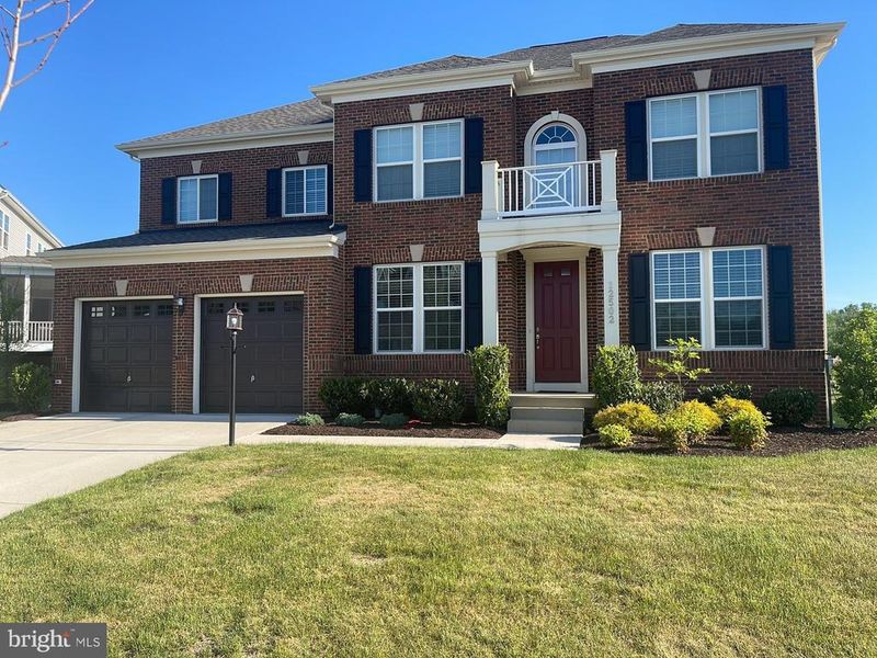 12502 Welford Manor Dr, Upper Marlboro, MD 20772