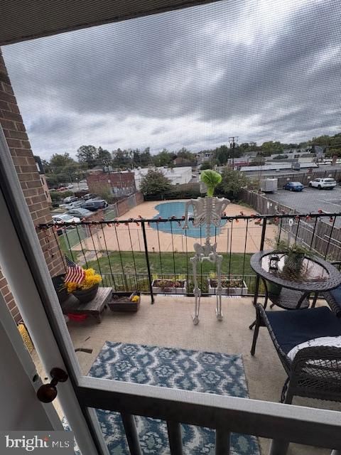 100 Church St NW #A-203, Vienna, VA 22180
