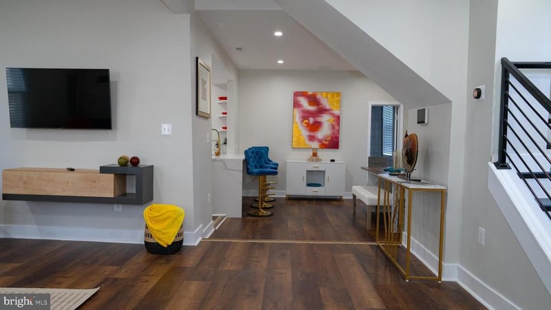 2427 Irving St NE, Washington, DC 20018