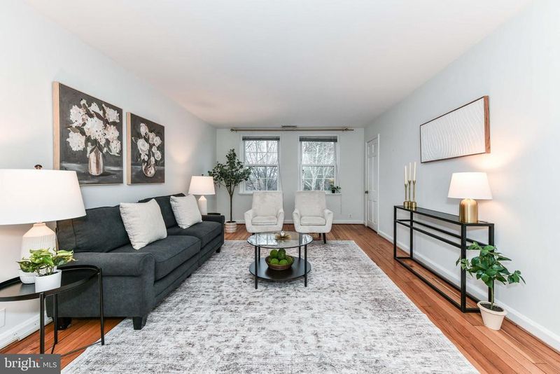 3279 S Stafford St #B2, Arlington, VA 22206