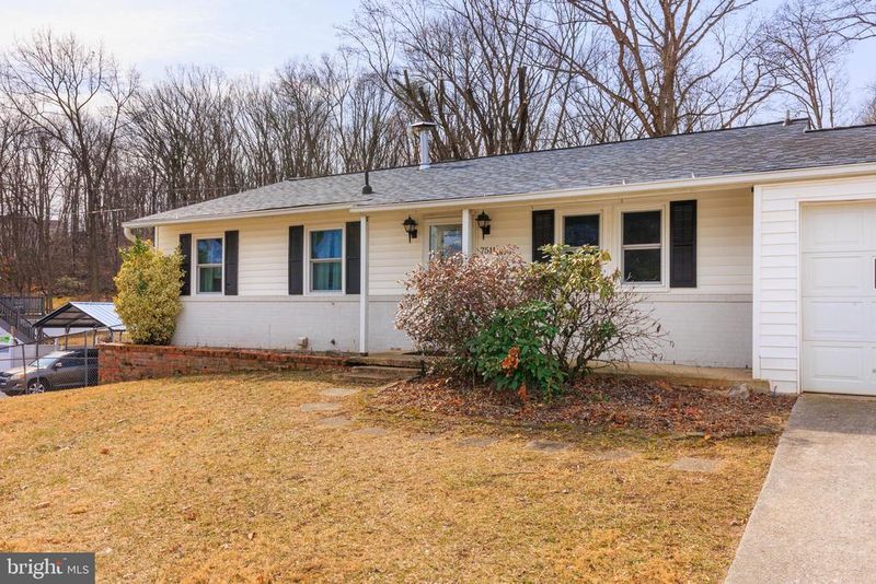 7511 Montevideo Ct, Jessup, MD 20794