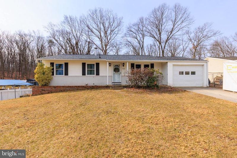 7511 Montevideo Ct, Jessup, MD 20794