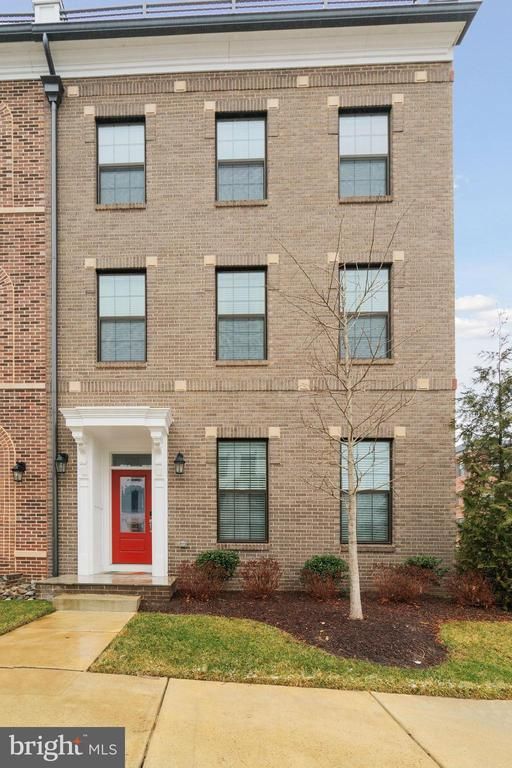 600 Halsey Way, National Harbor, MD 20745
