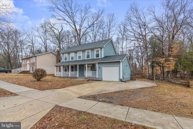 7408 Milligan Ln, Clinton, MD 20735