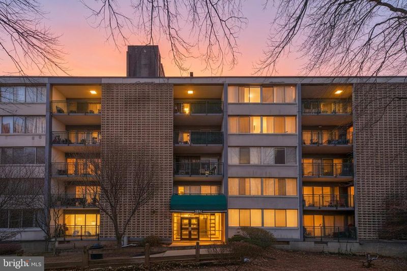 1804 Metzerott #504, Hyattsville, MD 20783