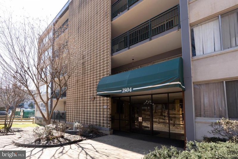 1804 Metzerott #504, Hyattsville, MD 20783