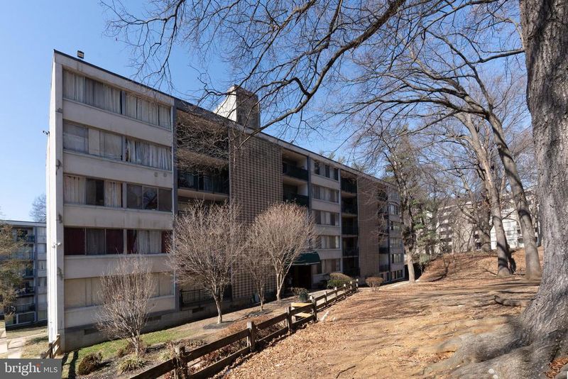 1804 Metzerott #504, Hyattsville, MD 20783