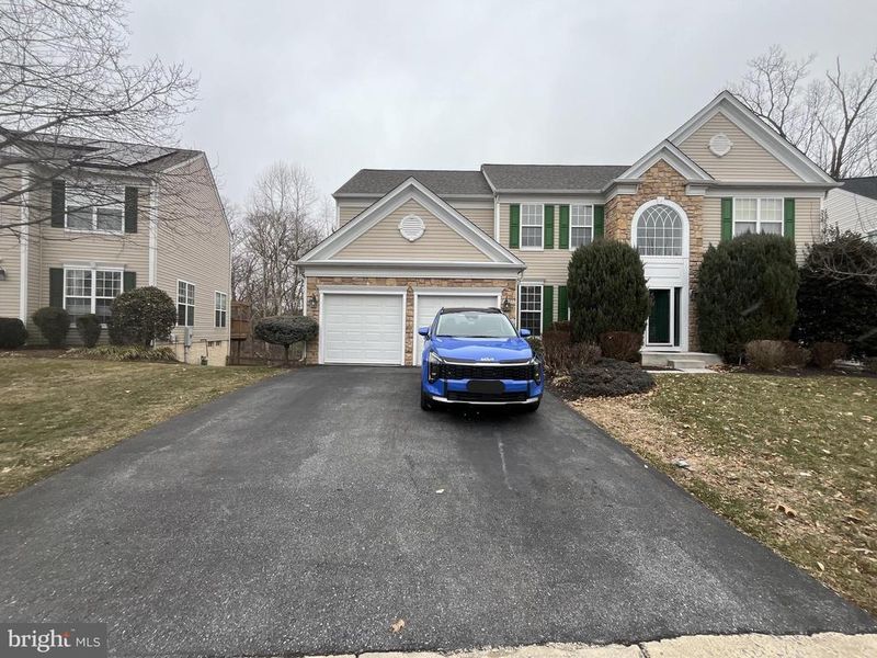7 Donovan Ct, Knoxville, MD 21758
