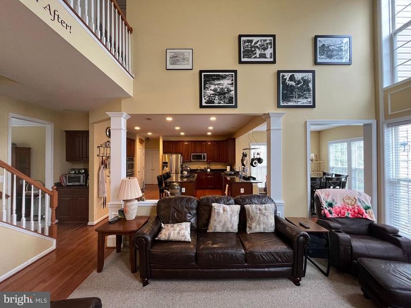 7 Donovan Ct, Knoxville, MD 21758