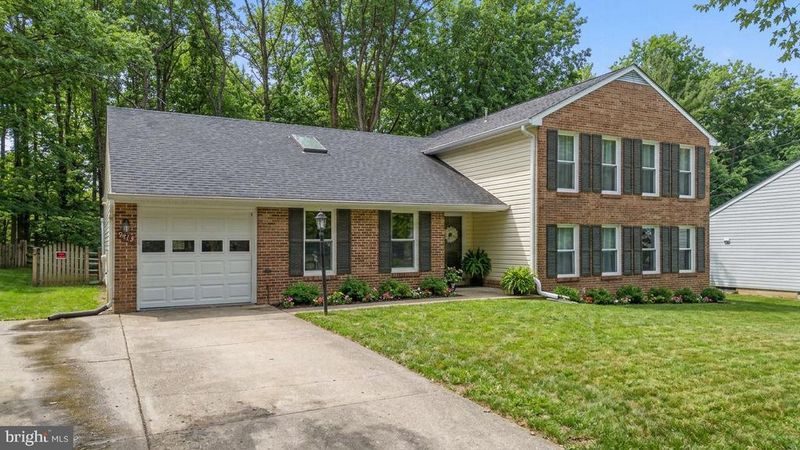 9413 Sunfall Ct, Columbia, MD 21046