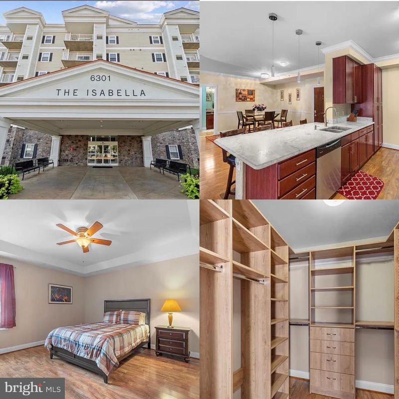 6301 Edsall Rd #112, Alexandria, VA 22312