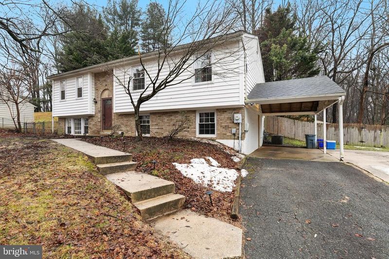 14312 Morton Hall Rd, Silver Spring, MD 20906