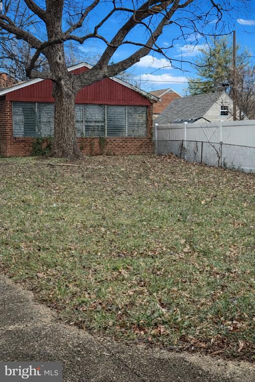 1712 Franklin St NE, Washington, DC 20018
