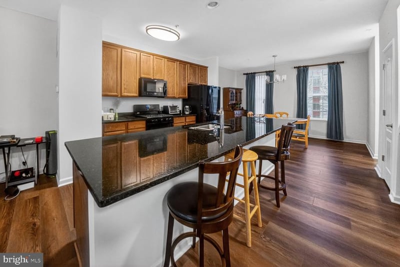3565 Woodlake Dr #4, Silver Spring, MD 20904