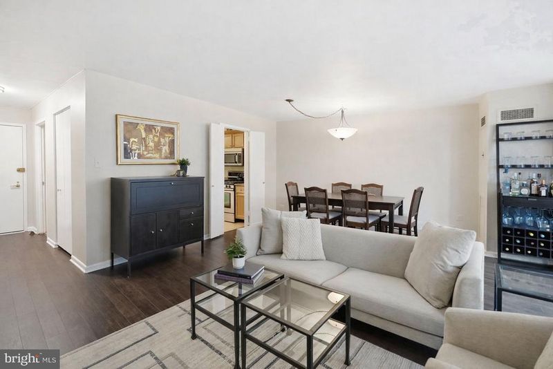 4620 N Park Ave #611E, Chevy Chase, MD 20815