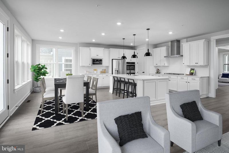 1428 Cranesbill Ln, Odenton, MD 21113