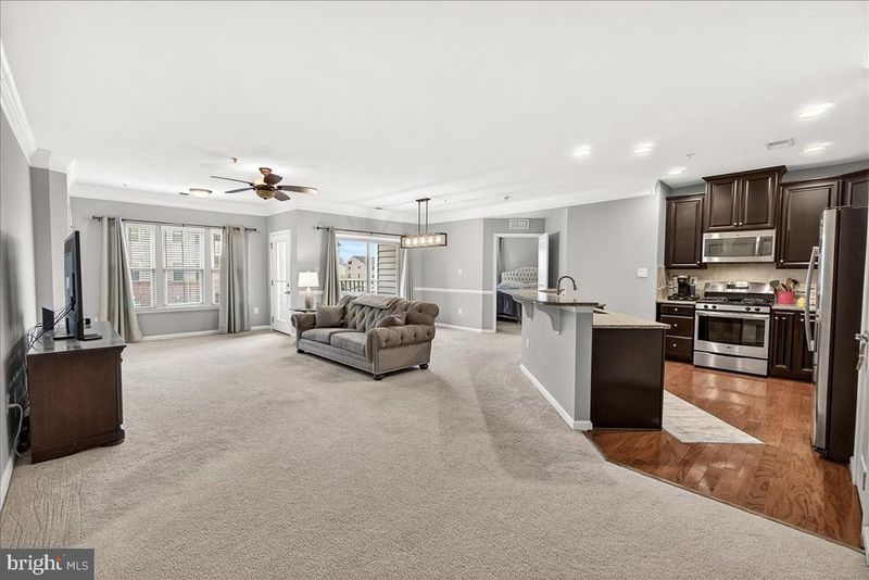 6490 Calverton Dr #201, Frederick, MD 21703
