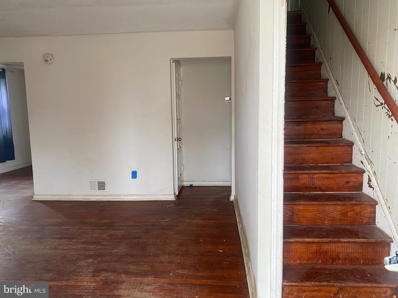 2109 Beechwood Rd, Hyattsville, MD 20783