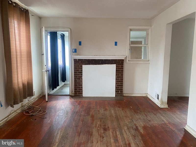 2109 Beechwood Rd, Hyattsville, MD 20783