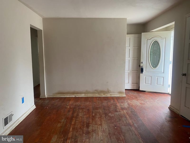 2109 Beechwood Rd, Hyattsville, MD 20783