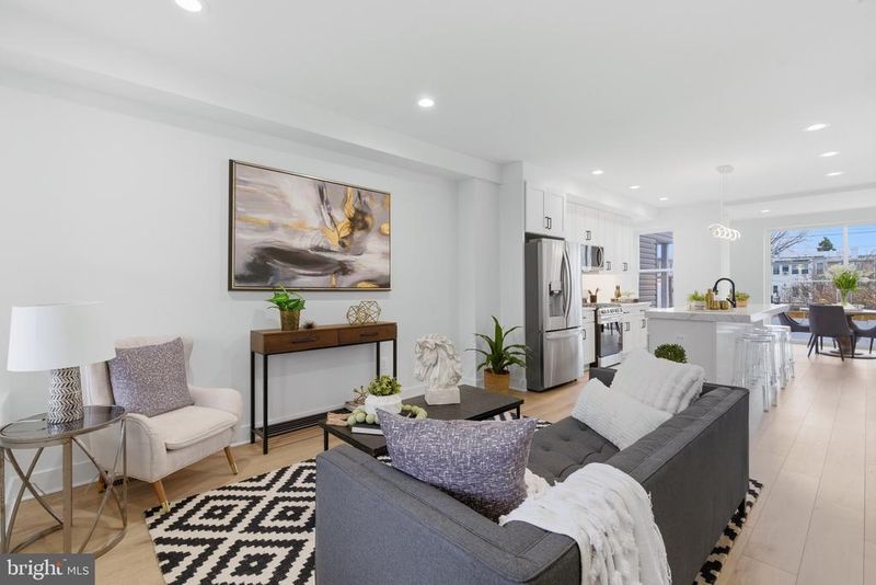 810 Madison St NW, Washington, DC 20011