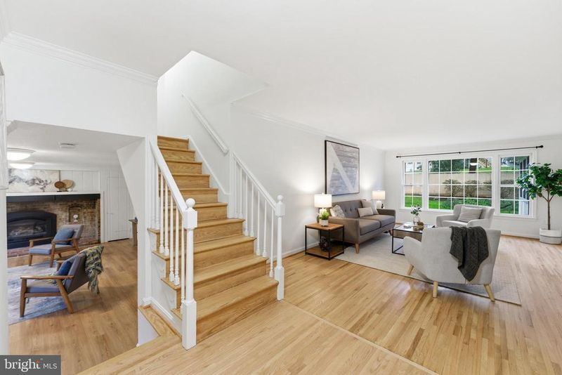 604 Hawkesbury Ter, Silver Spring, MD 20904