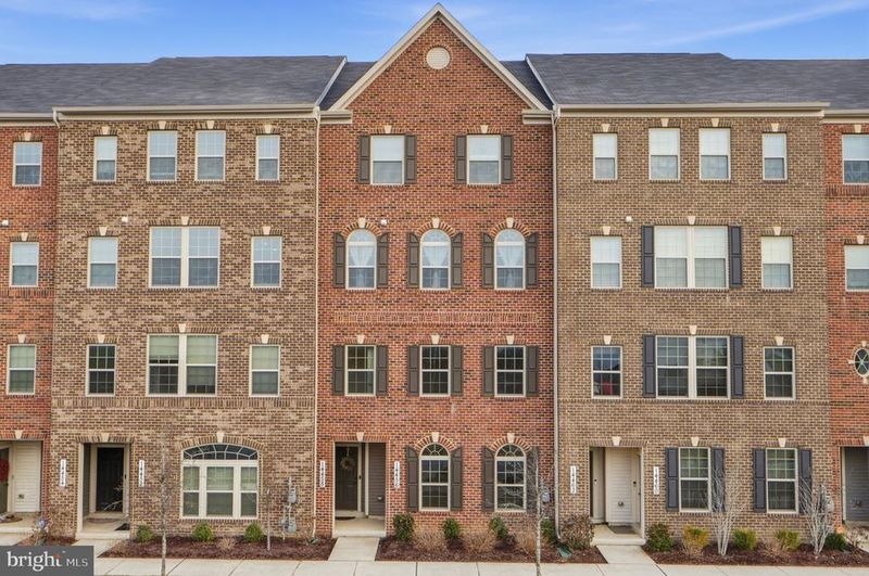 14456 Mattawoman Dr #4000G, Brandywine, MD 20613