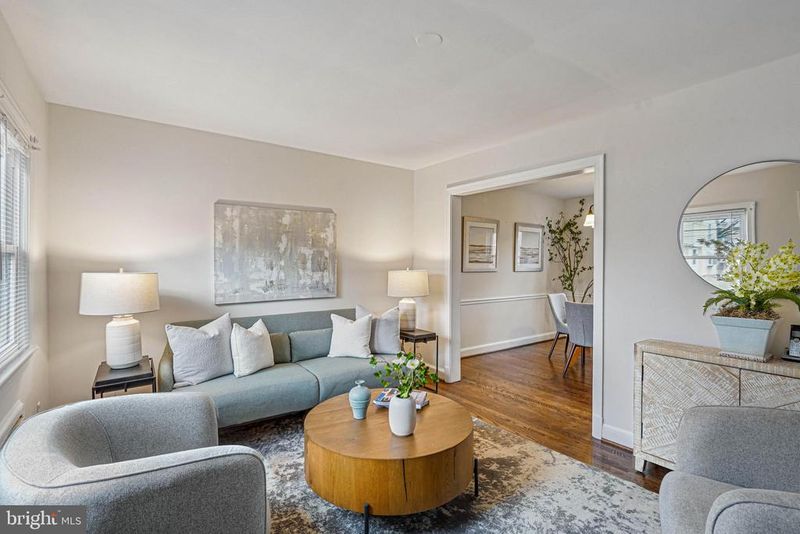 304 E Nelson Ave, Alexandria, VA 22301