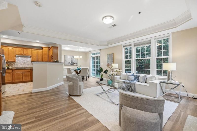 7122 Huntley Creek Pl #77A, Alexandria, VA 22306