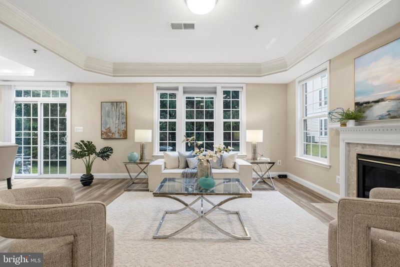 7122 Huntley Creek Pl #77A, Alexandria, VA 22306