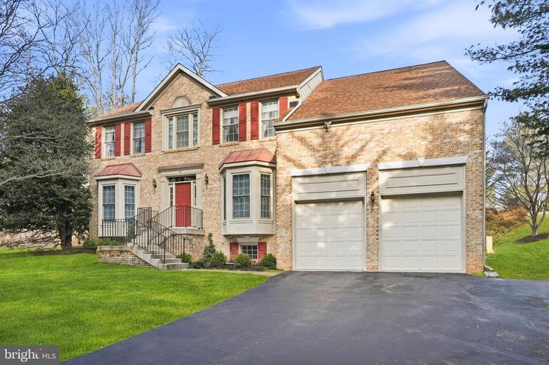 12 Jaystone Ct, Silver Spring, MD 20905