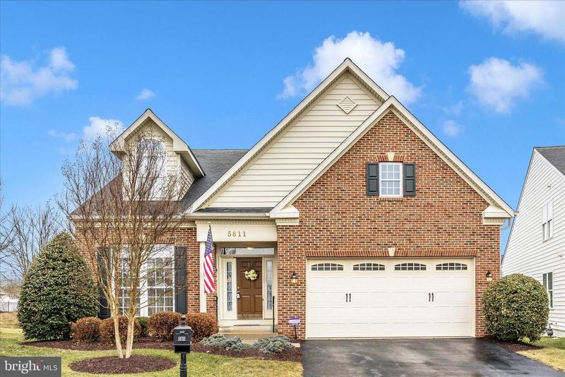 5811 Upton Cir #49, New Market, MD 21774