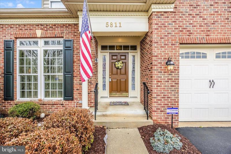 5811 Upton Cir #49, New Market, MD 21774
