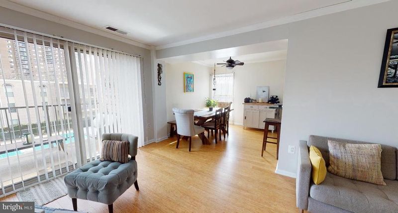 31 Canterbury Sq #302, Alexandria, VA 22304