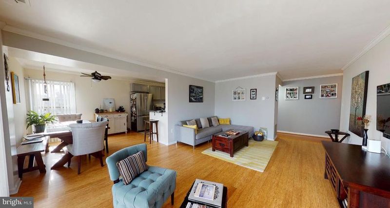 31 Canterbury Sq #302, Alexandria, VA 22304