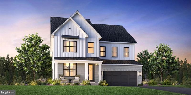 23291 Parkside Village, Aldie, VA 20105